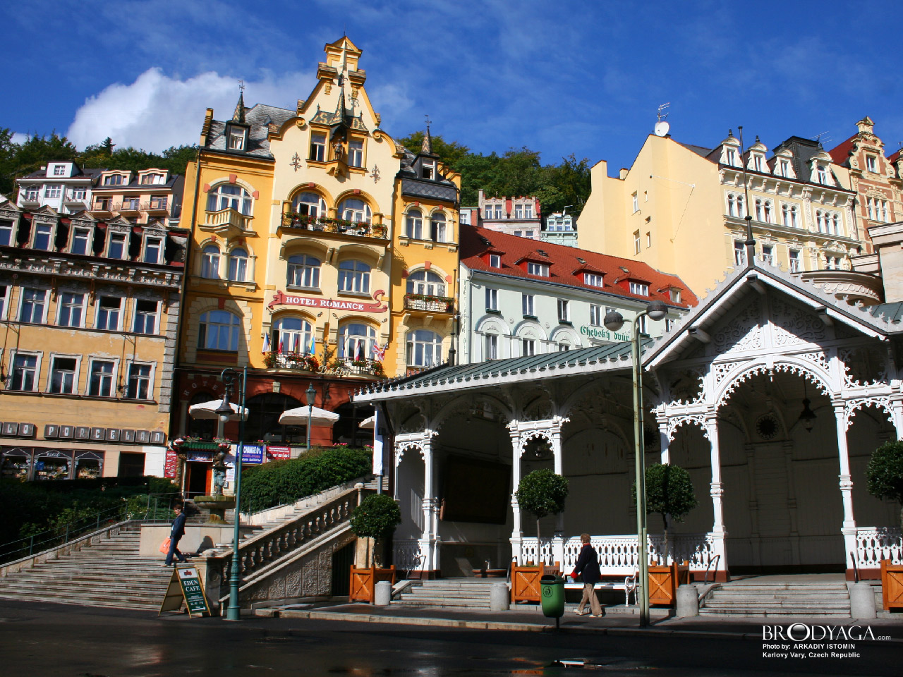 Karlovy Vary
